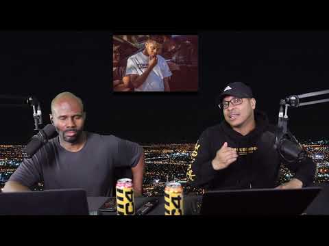 A-Reece- In Hi$ Image (REACTION!)