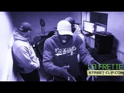 La Frêtte pris en flagrant délit par une caméra de surveillance