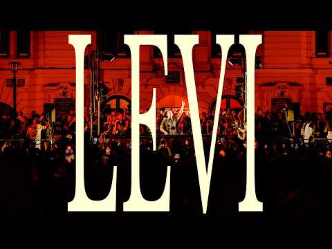 LEVI - LEVI Live in Budapest