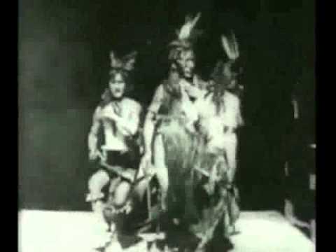 video frame placeholder