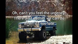 Marshall Dyllon - Live It Up (Lyrics)