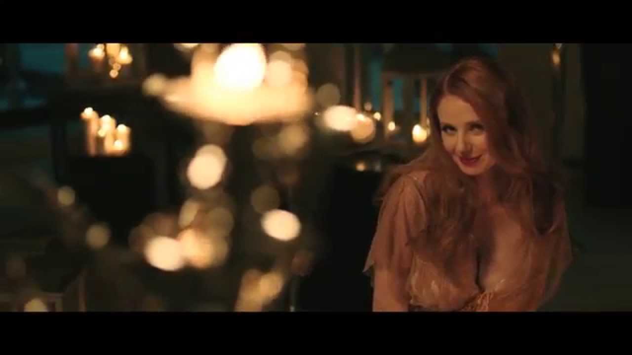 Lena Katina — An Invitation
