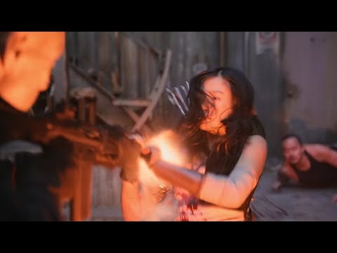 King of Spades VS All Players | Akane & Ann's Death Scene - Alice in Borderland Season 2