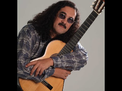 Moraes Moreira, Armandinho e Raphael Rabello — O bandolim de Jacob