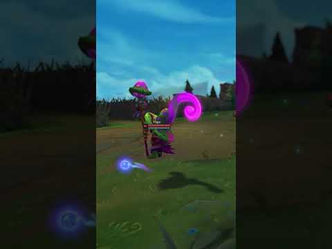 Veigar's Revenge #Shorts