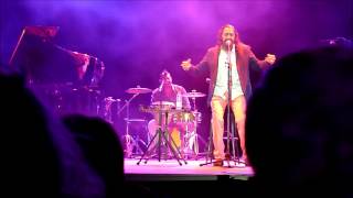 El Cigala - La Granja - Por una Cabeza