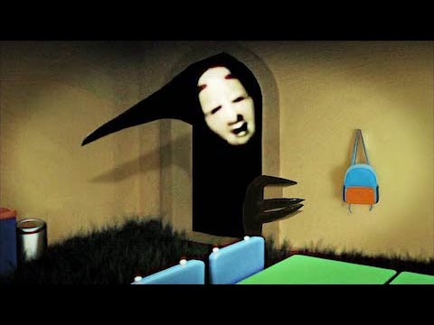 THE SILENCER - D̶̜̐̋Ö̸̗́N̷̳̅̇'̴͖̍̿T̷̨͓̾ ̴͛H̶̤̜́U̴̝̪͆R̴̃ͅT̷̗̤̈́͋ ̴H̴̬̘̿̕Ḯ̸̟͛M̷̢̼̓ ̶̳̌!̴̤͖̾