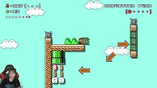 Oops! All Kaizo -  Super Expert (no skips) #83