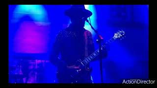 Low down rolling stone - Gary Clark Jr. Lets try a little!🎸😄