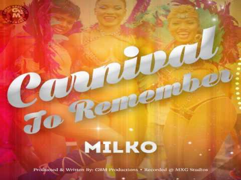 On D Inside Riddim Mix - Threeks (GBM Nutron & M1, Milko)