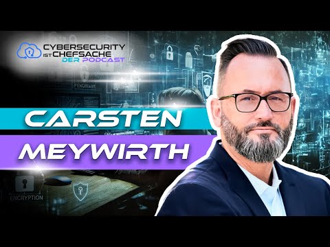 Folge 30 - Hinter den Kulissen: So zerschlägt das BKA internationale Hacker-Netzwerke