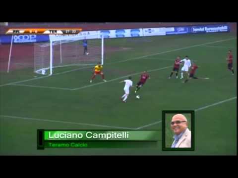 Lega Pro: Pro Piacenza - Teramo 0-3
