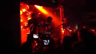 LORDS OF ACID CLIP - DRINK MY HONEY @ CUBBY BEAR CHICAGO 3-11-2011