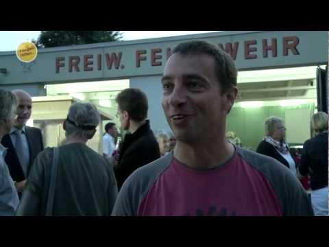 Fliegen retten in Deppendorf - Eindrücke nach der Dorfversammlung