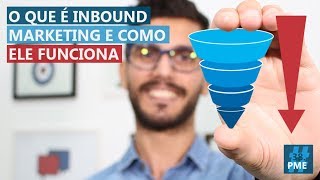 O que é Inbound Marketing e como ele funciona