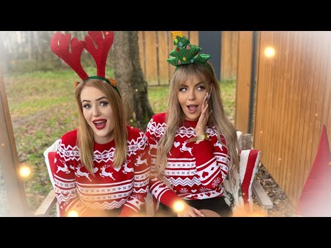 SZUGIRLS - ZACZARUJMY CZAS (ŚWIĘTA 2025)