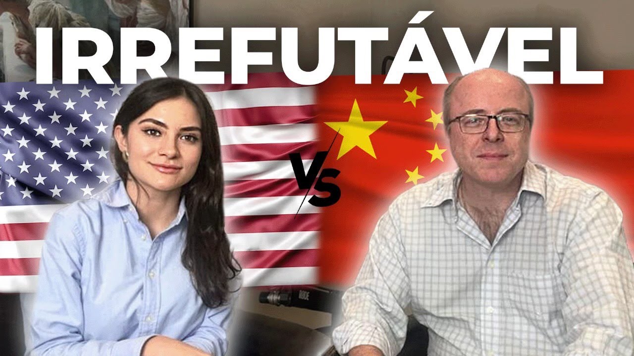 POR QUE o SOCIALISMO não dá certo? 5 PROVAS de que o SOCIALISMO FRACASSOU