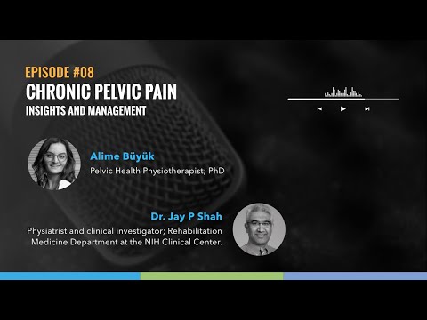 Chronic #PelvicPain: Insights and Management