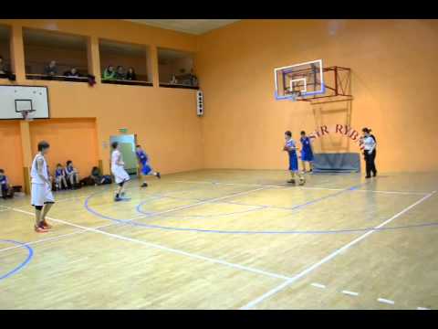 SKM 2013 U 14 MKKS Rybnik   Pogoń Ruda Śl   Foto Zibi 023