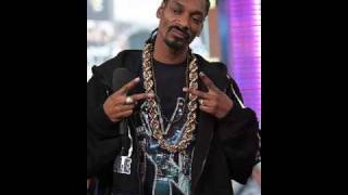 Snoop Dogg - Let It Rain