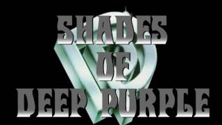Bird Has Flown - Shades of Deep Purple
