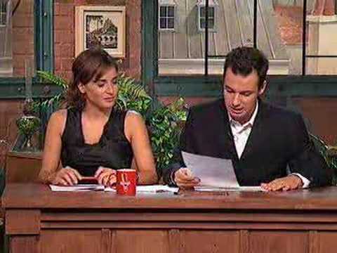 Jonathan Lambert est Damien Baïzé sur Comédie