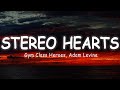 Gym Class Heroes - Stereo Hearts - ft  Adam Levine [Lyrics/Vietsub]