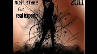 Night Stars - Sweet Femer