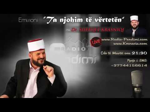 Besimi në ringjallje (Radio 28.02.2017)