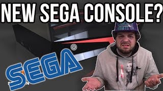 What is the Sega Spartan? Nothing. Literally Nothing. | RGT 85