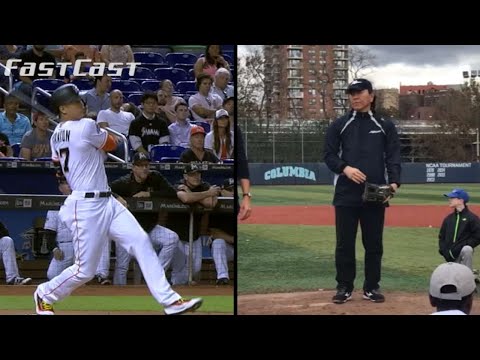 MLB.com FastCast: Cardinals pursuing Stanton: 11/19/17