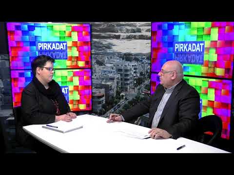 PIRKADAT: Soós Eszter Petronella