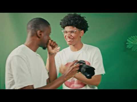 TRK - NAME (Clip Officiel)