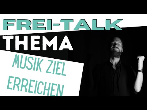 Musik Ziel erreichen | Gewohnheiten || Rhythmus Lernen |