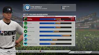 MLB The Show 19 – Road To The Show Trailer