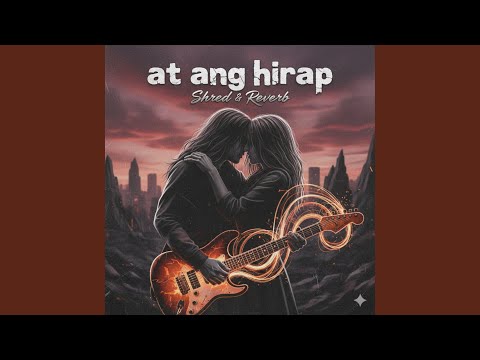 At Ang Hirap (Cover)