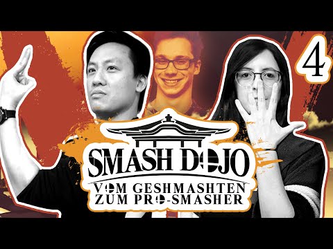 Ferncoaching mit Hindernissen & Erfolgen | Smash Dojo mit Viet, Kiara & Robin GG #04