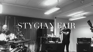 Music video thumbnail preview for STYGIAN FAIR: Sands Of Time - part 2 by Stygian Fair
