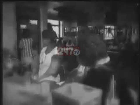 PAAPA NYANKSON — Okukuseku (If you are a man/woman mention that person's name)