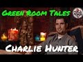 Charlie Hunter | Green Room Tales | House of Blues