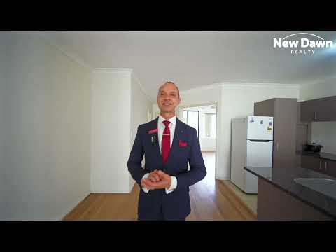 6/4 Kindra Way, Nollamara, WA 6061, 3房, 2浴, 独立屋
