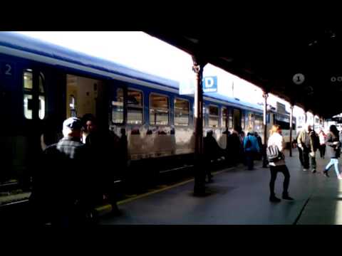 OS 4935 S3 Tišnov-Vranovice