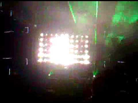 NOCTURNAL BINGO PLAYERS 2010