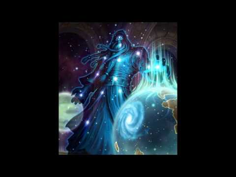 Algalon the Observer Speech