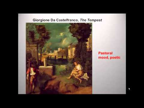 The Italian High Renaissance: Venice