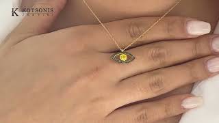 Κόσμημα Κοτσώνης Κόρινθος / Κοσμήματα με την υπογραφή του καλύτερου Ελληνικού εργαστηρίου