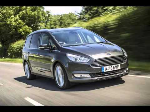 2016 Ford Galaxy Review | Latest Car Review
