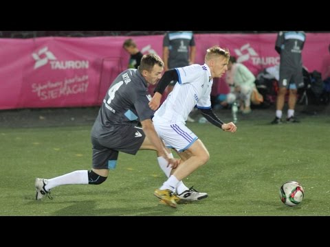 CMR Eskulap - TEB Edukacja B: 3. tydzień (FLS Jesień 2015)