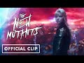 The New Mutants: Official Clip (2020) - Anya Taylor-Joy, Maisie Williams