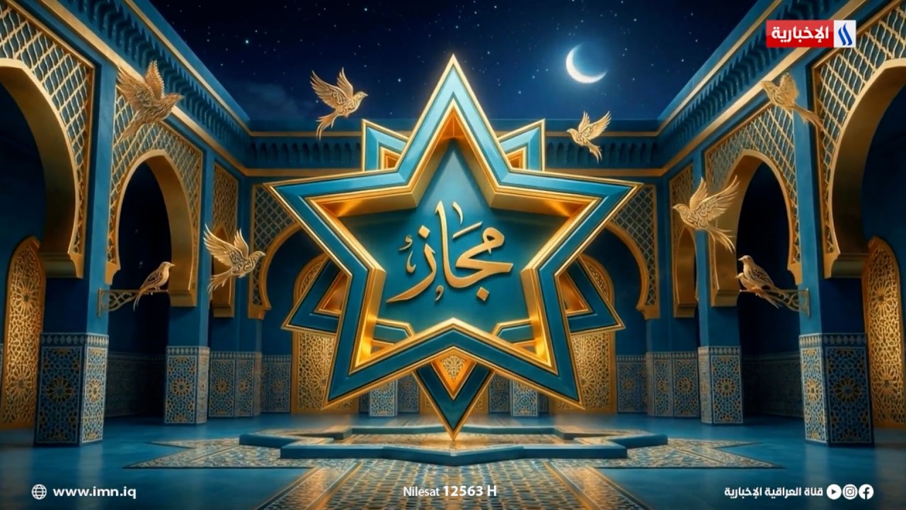فيديو | مجاز مع حسن مجيد